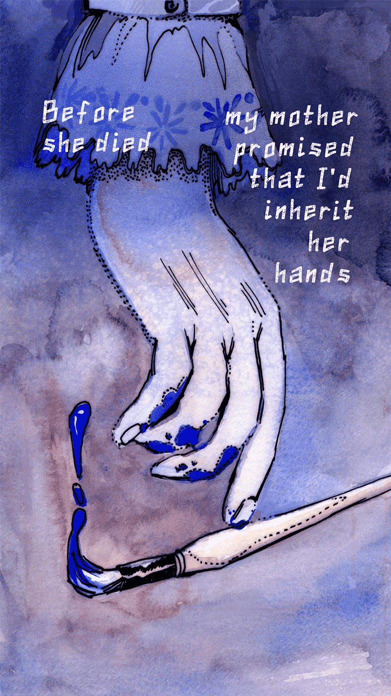 inheritance comic part 1