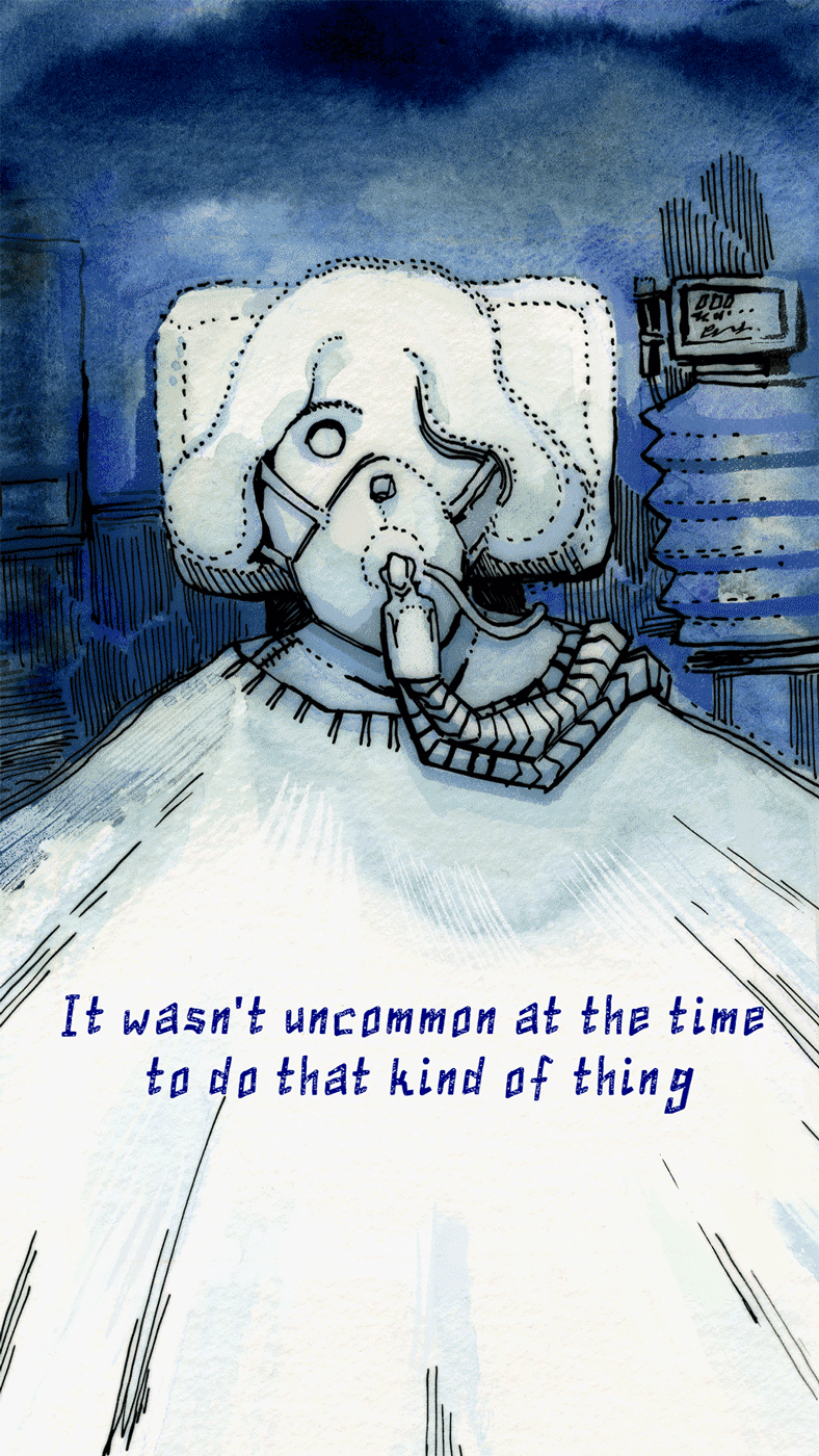 inheritance comic part 2